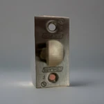Schlage Deadlatch 2 3/8. Fixed Price $29.00.