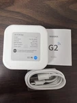 Nyboer G2 Wireless Wi-fi Bridge Smart Remote Control Fingerprint Door Lock. Fixed Price $19.99.