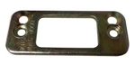 Emtek E3020US19 Replacement Part Security Plate Only For Electronic Keypad Lock. Fixed Price $39.10.