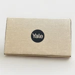 Yale Assure Wifi Smart Lock SL-YRD256-WF1-619 Satin Nickel. Fixed Price $124.95.