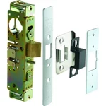 J4822 Adams-rite Deadlatch/plate/strike New 888530. Fixed Price $79.99.