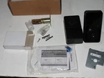 Smart Door Lock Mousetro ZN-S01 Open Box. Fixed Price $38.18.