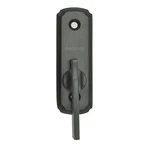 Andersen Frenchwood Gliding Door Newbury Thumb Latch Oil Rubbed Bronze. Fixed Price $102.99.