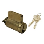 Lock Cylinder, Andersen Frenchwood Hinged- Bright Brass. Fixed Price $79.17.