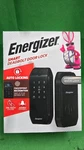 Energizer Smart Deadbolt Door Lock EDL6-1001-BLK New (E16). Fixed Price $35.00.
