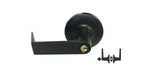 General Lock Cylindrical Leverset, Mechanical, Clutched R-lever, GRADE-1, Square. Fixed Price $109.99.