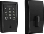 Encode Smart Wi-fi Deadbolt Lock With Touchscreen Keypad, Keyless Front Door Ent. Fixed Price $397.99.