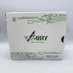 Yamiry Keypad Smart Door Lock Keyless Entry Digital Fingerprint Model YR01 New. Fixed Price $74.66.