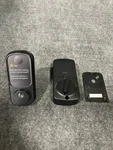 Desloc B200 Smart Fingerprint Deadbolt Set. Fixed Price $39.99.