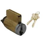 Andersen Lock Cylinder For Patio Doors Chrome Frechwood. Fixed Price $79.17.