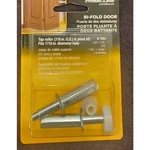 Prime Line Bi Fold Door Pivot & Guide Wheel Kit 7263 7/8" Roller. Fixed Price $29.99.