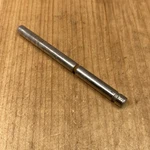 Hopkins & Allen Xl Double .38 Cal Revolver Parts - Cylinder Pin N82. Fixed Price $29.95.