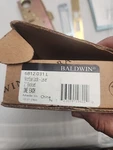 Baldwin 6812 Left Handed Entrance Storeroom Mortise Lock 031 Basket. Fixed Price $70.00.