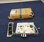 Salto LA1T1770F24IMSRH Handle-privacy Door Override Satin Finish Stainless Steel. Fixed Price $47.99.