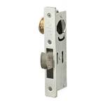 Adams Rite MS1850S-450-628 Deadbolt Less Cylinder, Hd, Satin Chrome. Fixed Price $53.99.