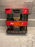Kwikset Smart Key Security 99910-035 New Sealed Matte Black. Fixed Price $20.00.