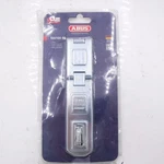 Abus 100/100DG Concealed Hinge Pin Hasp & Staple 3MPH5. Fixed Price $22.31.