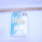 Prime-line Swing Bar Door Guard With High Security Auxiliary Lock Brass 11315. Fixed Price $10.96.