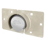 American A801LHCKA Van Locks With Hasp,steel 54DX32. Fixed Price $135.99.