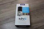 Weiser Kevo Convert Smart Lock Conversion Kit - Satin Nickel. Fixed Price $72.49.