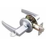 Ez-flo Eastman 57846 Door Lever Lockset, Mechanical, Entrance. Fixed Price $27.19.