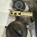 Kwikset Deadbolt Smartkey Bronze 11P Swt Cp K6 V2 96600-751. Fixed Price $15.00.