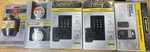Defiant Electronic Keypad Deadbolt Lock Lot Touchpad & Single Cylinder Clearance. Fixed Price $35.00.