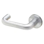 Schlage L0170 03A 626 Half Dummy Trim, Satin Chrome 46TN36. Fixed Price $225.35.