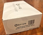 Brivo B-bspsf-b, Sg Smart Reader, 125 Khz, 13.56 Mhz, And Ble Black, New. Fixed Price $170.00.
