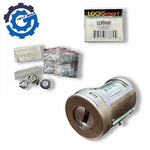New Locksmart Ignition Cylinder 2006-2012 Ford Lincoln Mazda LC65507. Fixed Price $39.96.