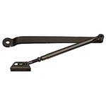 Crl DC50CABLK Black Regular Closer Arm. Fixed Price $19.32.
