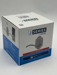 Schlage Series Keypad Lever Satin Nickel JFE105 Bil 619 16-297 10-101. Fixed Price $62.23.