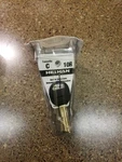 Hillman 87006 10R Cassette Mitsubishi Blank Keys 5CT. Fixed Price $13.49.