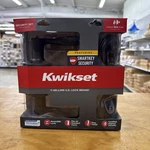 Kwikset Smartkey Security 995988. Fixed Price $55.00.