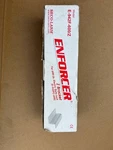 New Seco-larm Enforcer Z Bracket 600LB Maglock Mount. Fixed Price $40.00.