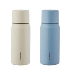 & Locknlock Maman Vacuum 355ML Insulated Stainless Steel Cup. Fixed Price $35.99.
