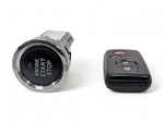 2010-2017 Toyota Venza Smart Key Remote Fob W/easy Closer And Power Back Door, 6. Fixed Price $140.04.