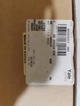 Yale AU4602LN Privacy Lever, Satin CHROME/626. Fixed Price $60.00.