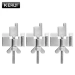 3X Kerui Portable Hotel Door For Travel Metal Locks Devices Safety. Fixed Price $13.99.