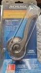 Schlage Antique Brass Dummy Lever - Right Hand F170 Fla 609 Rh New. Fixed Price $13.30.