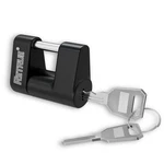 Retrue Trailer Tongue Coupler Hitch Lockdia 1/4 Inch 3/4 Span. Fixed Price $11.94.
