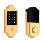 Baldwin 8235003 Touchscreen Boulder Standalone Deadbolt. Fixed Price $453.60.
