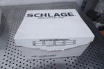 Schlage Spa ND10S 626 Lever Heavy Duty Mechanical Office Lockset Passage 3/4. Fixed Price $125.00.