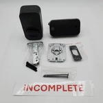 Yale Assure Lock 2 Deadbolt, Black Suede With Keypad And Z-wave *read*. Fixed Price $28.32.