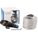 Noke Bluetooth Padlock Bike Mount Only. Fixed Price $20.00.