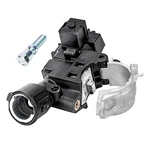 Ignition Lock Housing With Anti-theft Bolt Replaces 989-019 9L8Z3511A 9L8Z-35.... Fixed Price $55.82.