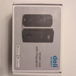 Deli Security Keyless-entry Smart Fingerprint Lever Lock Keypad, App Control. Fixed Price $39.50.