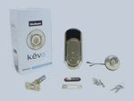 Kwikset Kevo 99250-001 1ST Generation Polished Brass New. Fixed Price $139.88.