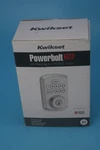 Kwikset Smartcode 260 Keyless Keypad Deadbolt Satin Nickel Open Box Complete. Fixed Price $44.75.