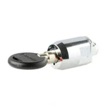 Chateau C480-S Short Milled Cylinder W/ Red Line Overlock Low Profile 3 Key. Fixed Price $19.95.